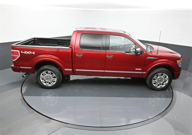used 2013 Ford F-150 car, priced at $17,900