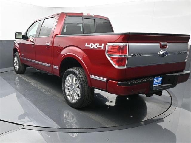 used 2013 Ford F-150 car, priced at $17,900