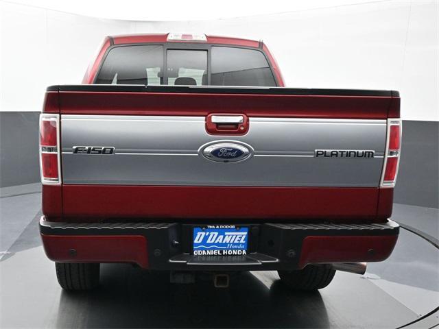used 2013 Ford F-150 car, priced at $17,900
