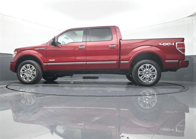 used 2013 Ford F-150 car, priced at $17,900