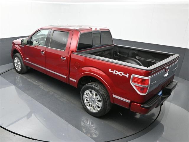 used 2013 Ford F-150 car, priced at $17,900