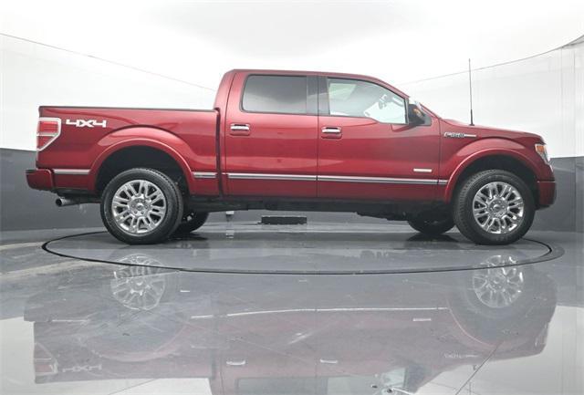 used 2013 Ford F-150 car, priced at $17,900