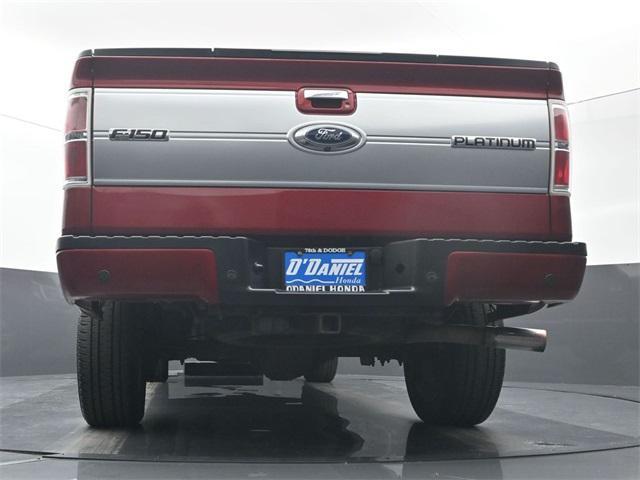 used 2013 Ford F-150 car, priced at $17,900