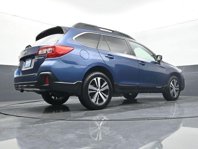 used 2019 Subaru Outback car, priced at $15,975