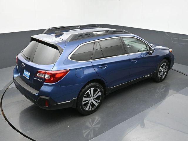used 2019 Subaru Outback car, priced at $15,975