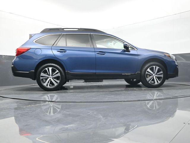 used 2019 Subaru Outback car, priced at $15,975