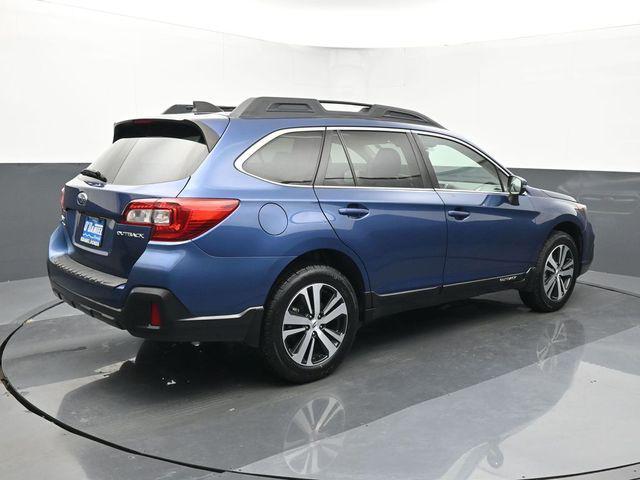 used 2019 Subaru Outback car, priced at $15,975