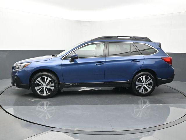 used 2019 Subaru Outback car, priced at $15,975