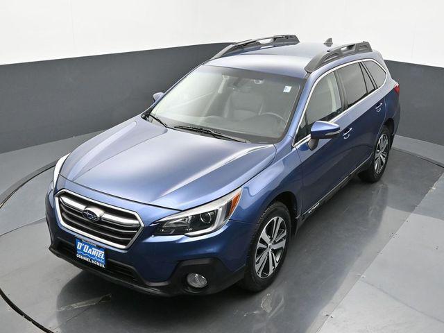 used 2019 Subaru Outback car, priced at $15,975