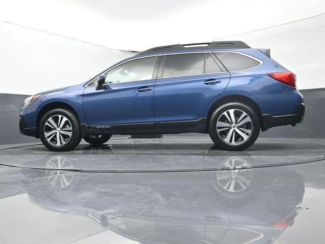 used 2019 Subaru Outback car, priced at $15,975
