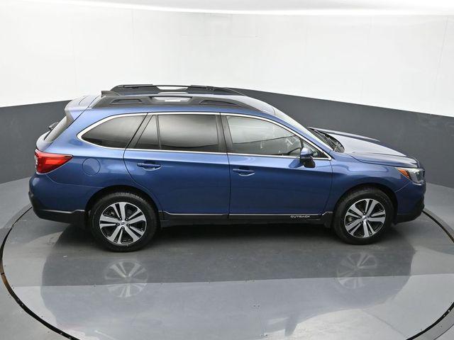 used 2019 Subaru Outback car, priced at $15,975