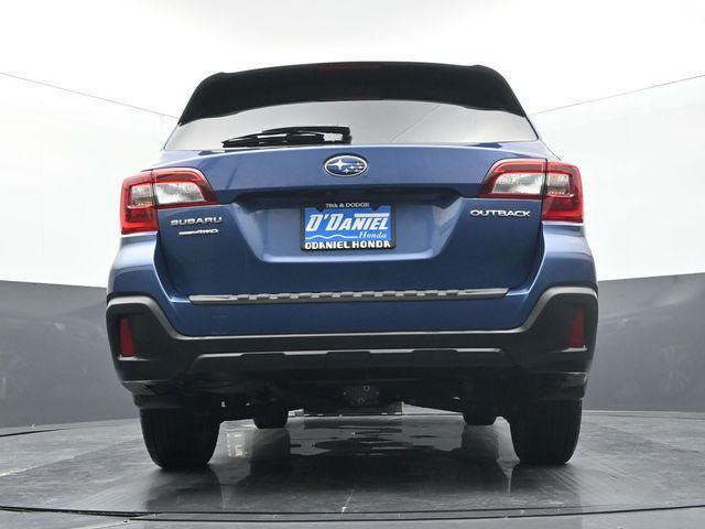 used 2019 Subaru Outback car, priced at $15,975