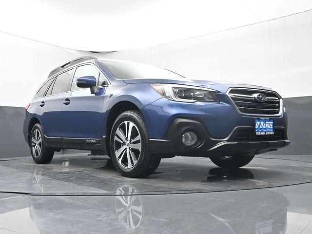 used 2019 Subaru Outback car, priced at $15,975