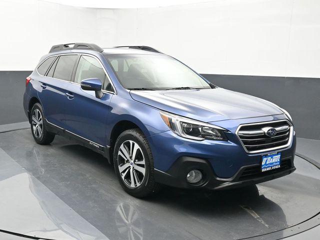 used 2019 Subaru Outback car, priced at $15,975