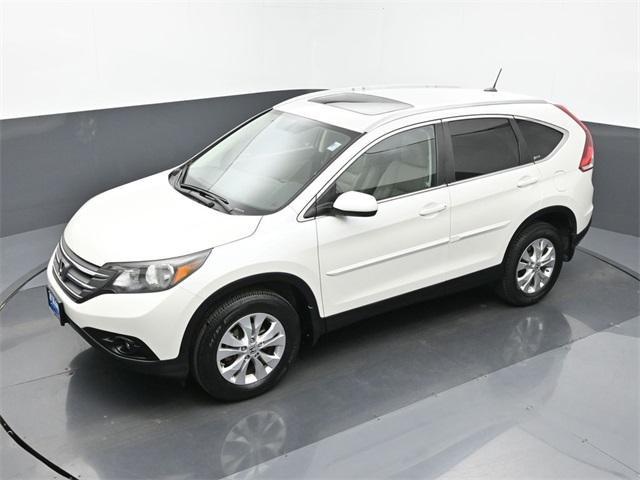 used 2012 Honda CR-V car, priced at $12,295