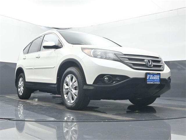 used 2012 Honda CR-V car, priced at $12,295
