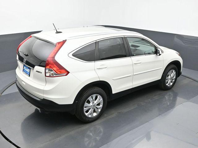 used 2012 Honda CR-V car, priced at $12,295