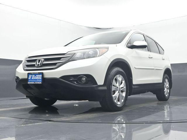 used 2012 Honda CR-V car, priced at $12,295