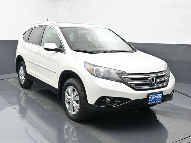 used 2012 Honda CR-V car, priced at $12,295