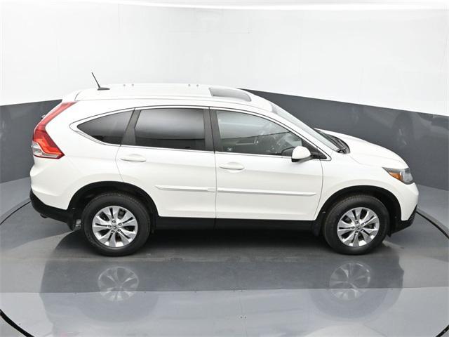 used 2012 Honda CR-V car, priced at $12,295