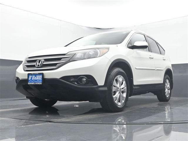 used 2012 Honda CR-V car, priced at $12,295