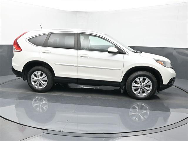used 2012 Honda CR-V car, priced at $12,295