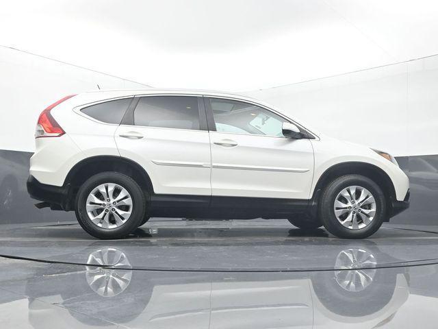 used 2012 Honda CR-V car, priced at $12,295