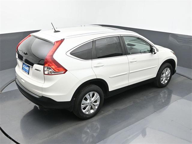 used 2012 Honda CR-V car, priced at $12,295