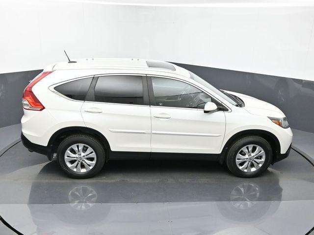 used 2012 Honda CR-V car, priced at $12,295