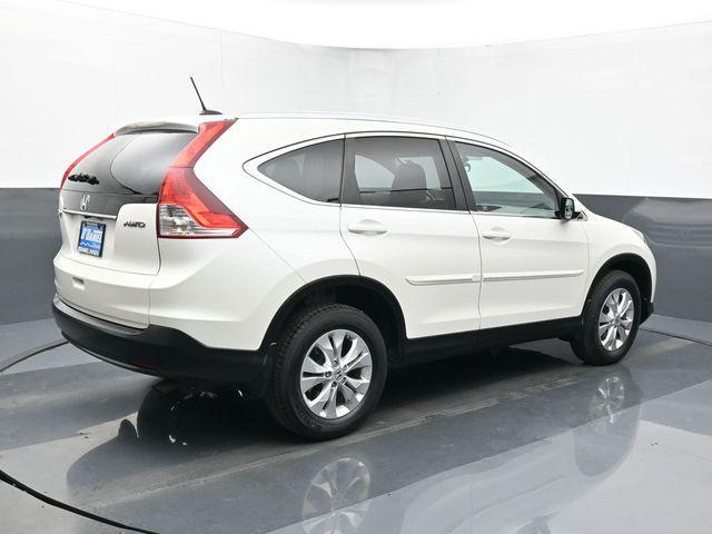 used 2012 Honda CR-V car, priced at $12,295