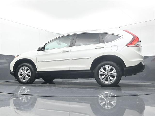 used 2012 Honda CR-V car, priced at $12,295