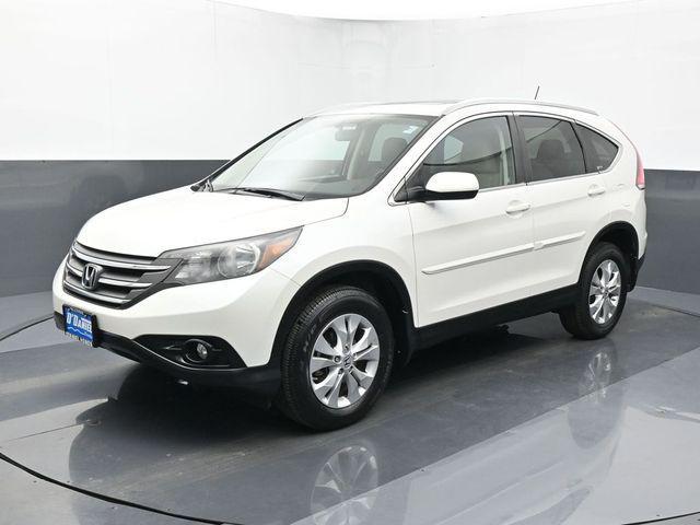 used 2012 Honda CR-V car, priced at $12,295