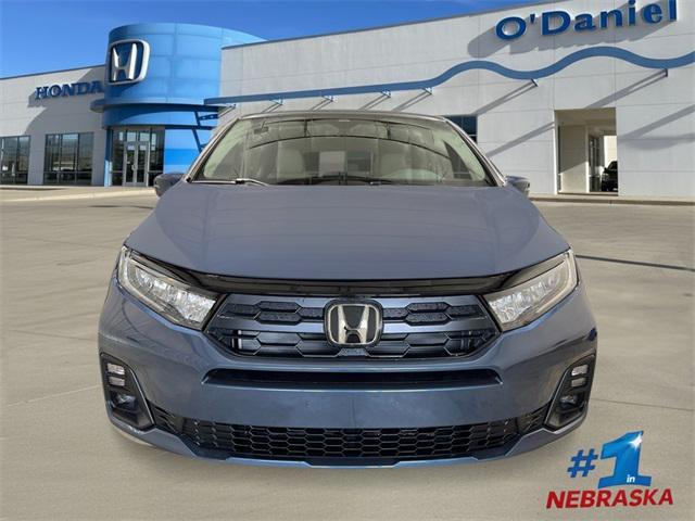 new 2026 Honda Odyssey car, priced at $44,290