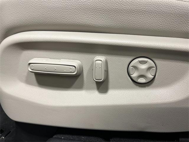 new 2026 Honda Odyssey car, priced at $44,745