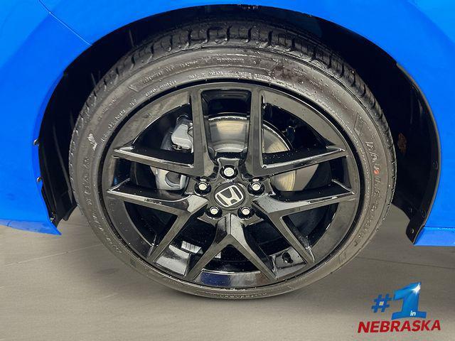 new 2026 Honda Civic car, priced at $29,445