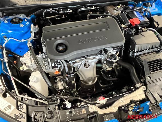 new 2026 Honda Civic car, priced at $29,445