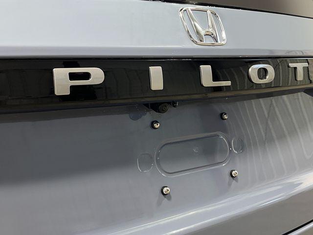 new 2026 Honda Pilot car, priced at $55,445