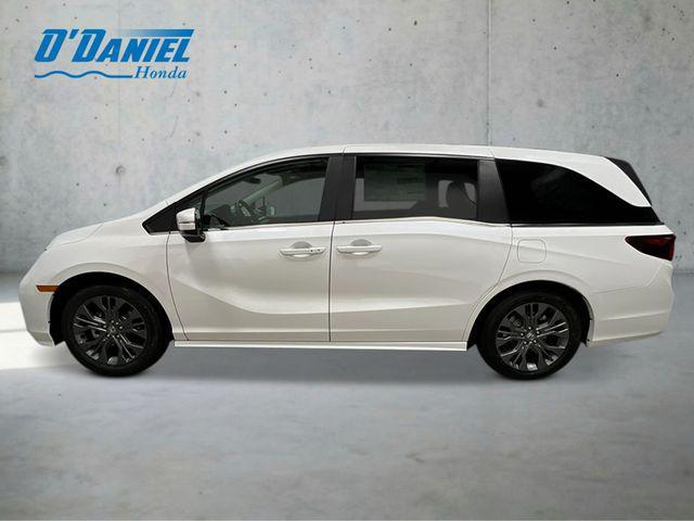 new 2026 Honda Odyssey car, priced at $49,445