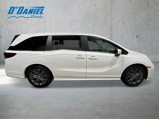 new 2026 Honda Odyssey car, priced at $49,445