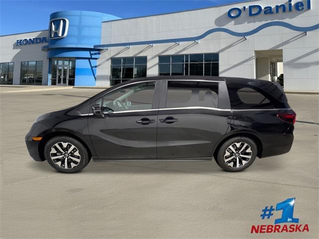 new 2026 Honda Odyssey car, priced at $44,290
