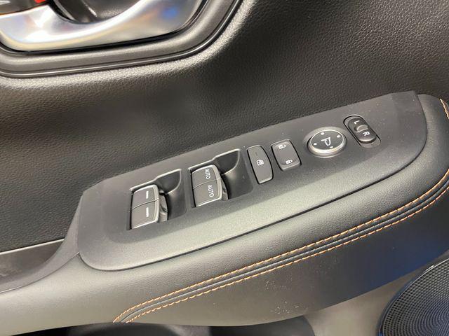 new 2026 Honda HR-V car, priced at $31,705