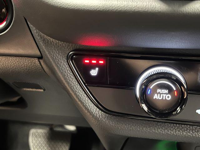 new 2026 Honda HR-V car, priced at $31,705