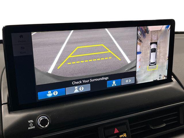 new 2026 Honda Pilot car, priced at $53,300