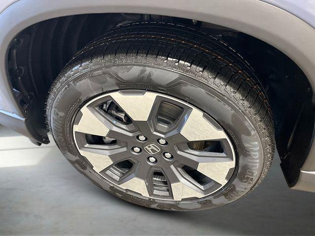 new 2026 Honda Pilot car, priced at $55,445