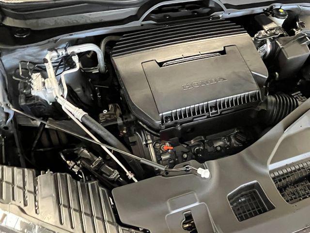 new 2026 Honda Pilot car, priced at $55,445