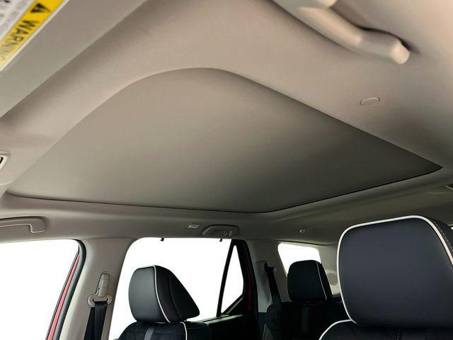 new 2026 Honda Pilot car, priced at $55,445