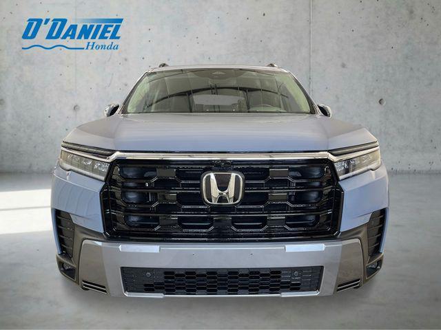 new 2026 Honda Pilot car, priced at $55,445