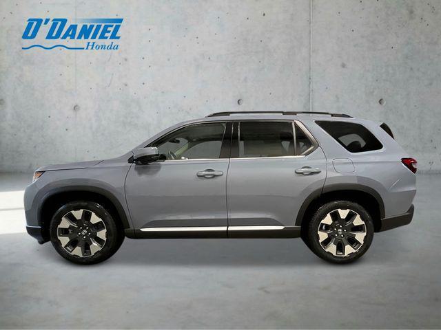 new 2026 Honda Pilot car, priced at $55,445