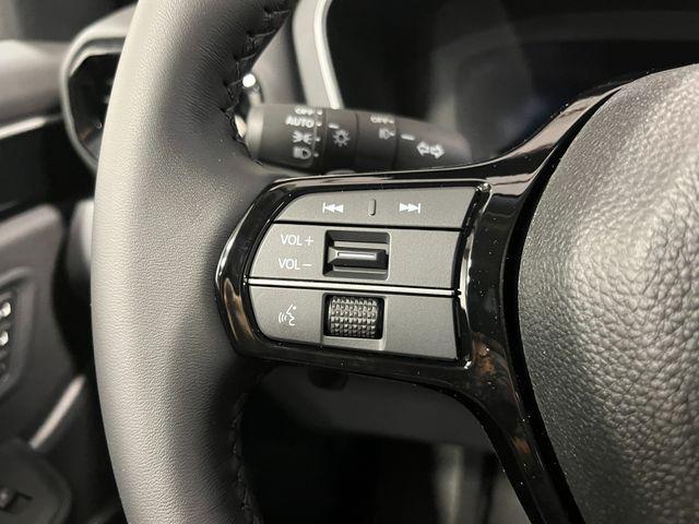 new 2026 Honda Pilot car, priced at $48,545