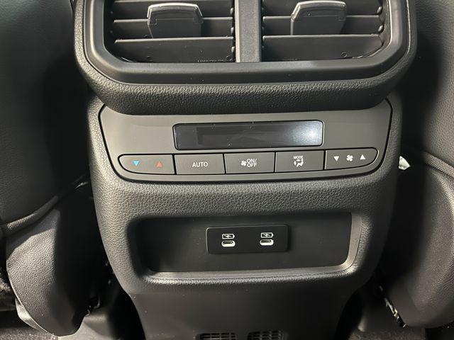 new 2026 Honda Pilot car, priced at $48,545